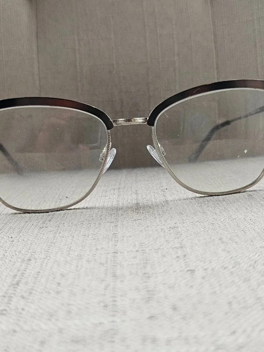 Max Cole Women Eyeglasses/Sunglasses Brown/gold Tone 53[]17 135 Frame